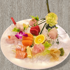 Best Sashimi Deluxe in Manasquan, NJ