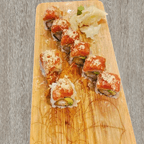 Best Chorishi's Fire Roll in Manasquan, NJ