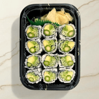 Best Yasai Roll in Manasquan, NJ