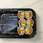 Best Alaska Roll in Manasquan, NJ