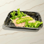 Best Yellowtail w. Jalapeno （Appetizer） in Manasquan, NJ