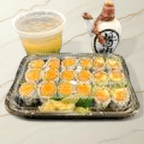 Best Any Three Rolls Lunch in Manasquan, NJ