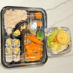 Best Salmon Teriyaki Lunch Box in Manasquan, NJ