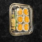 Best Spicy Yellowtail Roll in Manasquan, NJ