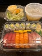 Best Trio Sushi in Manasquan, NJ