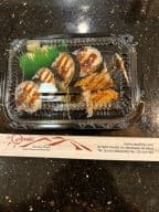 Best Chcken Tempura roll in Manasquan, NJ