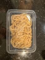 Best Plain Yaki Udon in Manasquan, NJ